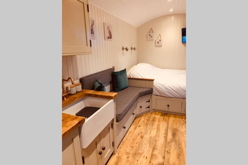 Lle Mary - Beautiful Views, Hot Tub, Secluded, Dog Welcome, Barmouth Llanddwywe Екстериор снимка