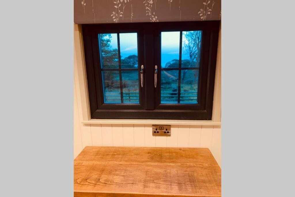 Lle Mary - Beautiful Views, Hot Tub, Secluded, Dog Welcome, Barmouth Llanddwywe Екстериор снимка