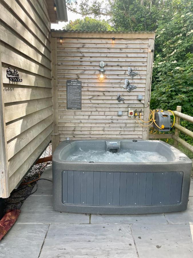 Lle Mary - Beautiful Views, Hot Tub, Secluded, Dog Welcome, Barmouth Llanddwywe Екстериор снимка